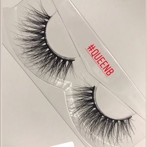 Ellie Lash Co Mink Lashes